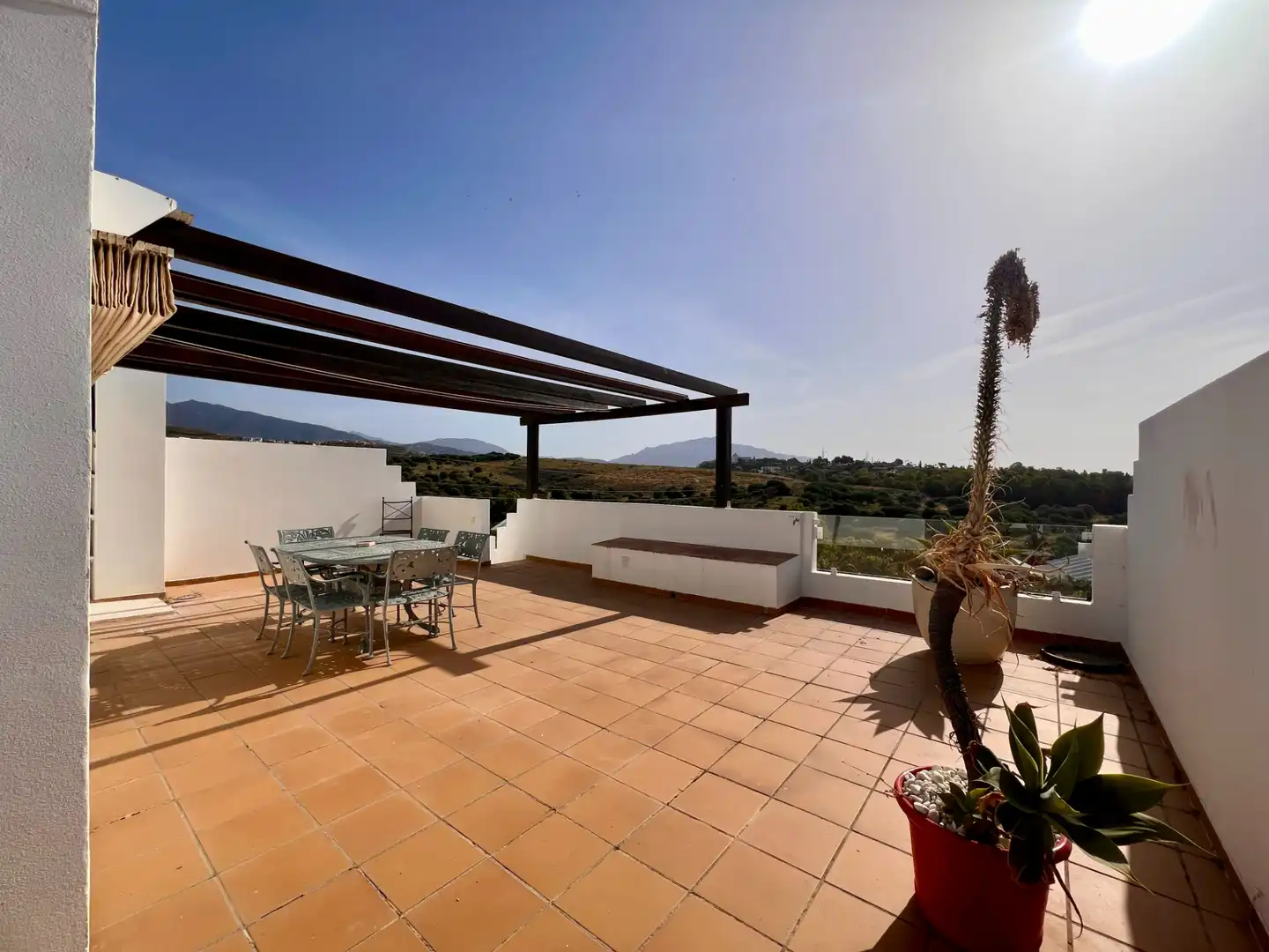 Apartament amb piscina en venda a Calle del Tenis, imagen 36