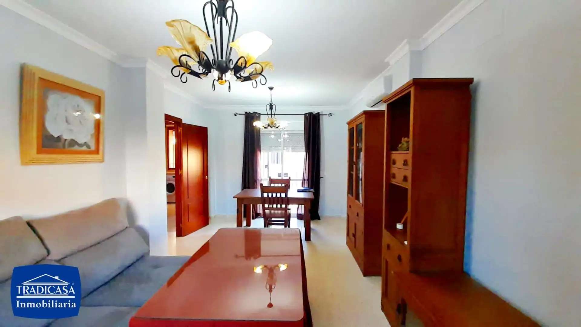 Detached homes for rent in Pago San José - Princi - Jerez