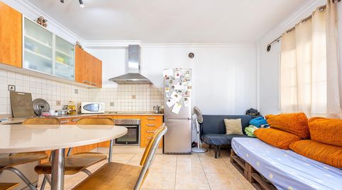 Foto 3 de Casa adosada en venda a Calle Rio Janeiro, 3, El Tablero, San Bartolomé de Tirajana