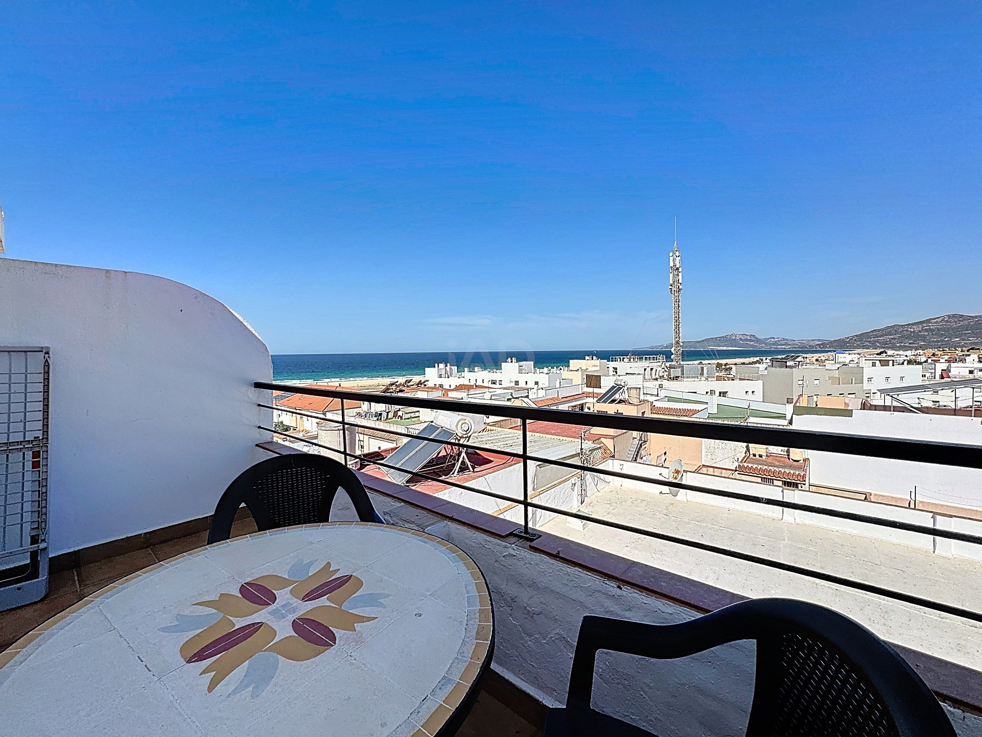 Terrassa de Dúplex en venda en Tarifa amb Terrassa