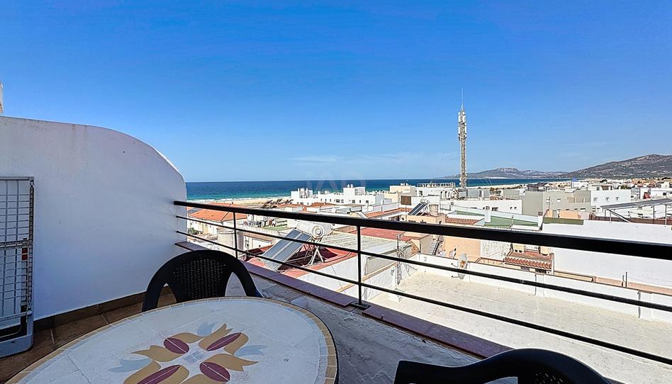 Foto 1 de Dúplex en venda a Tarifa ciudad, Cádiz