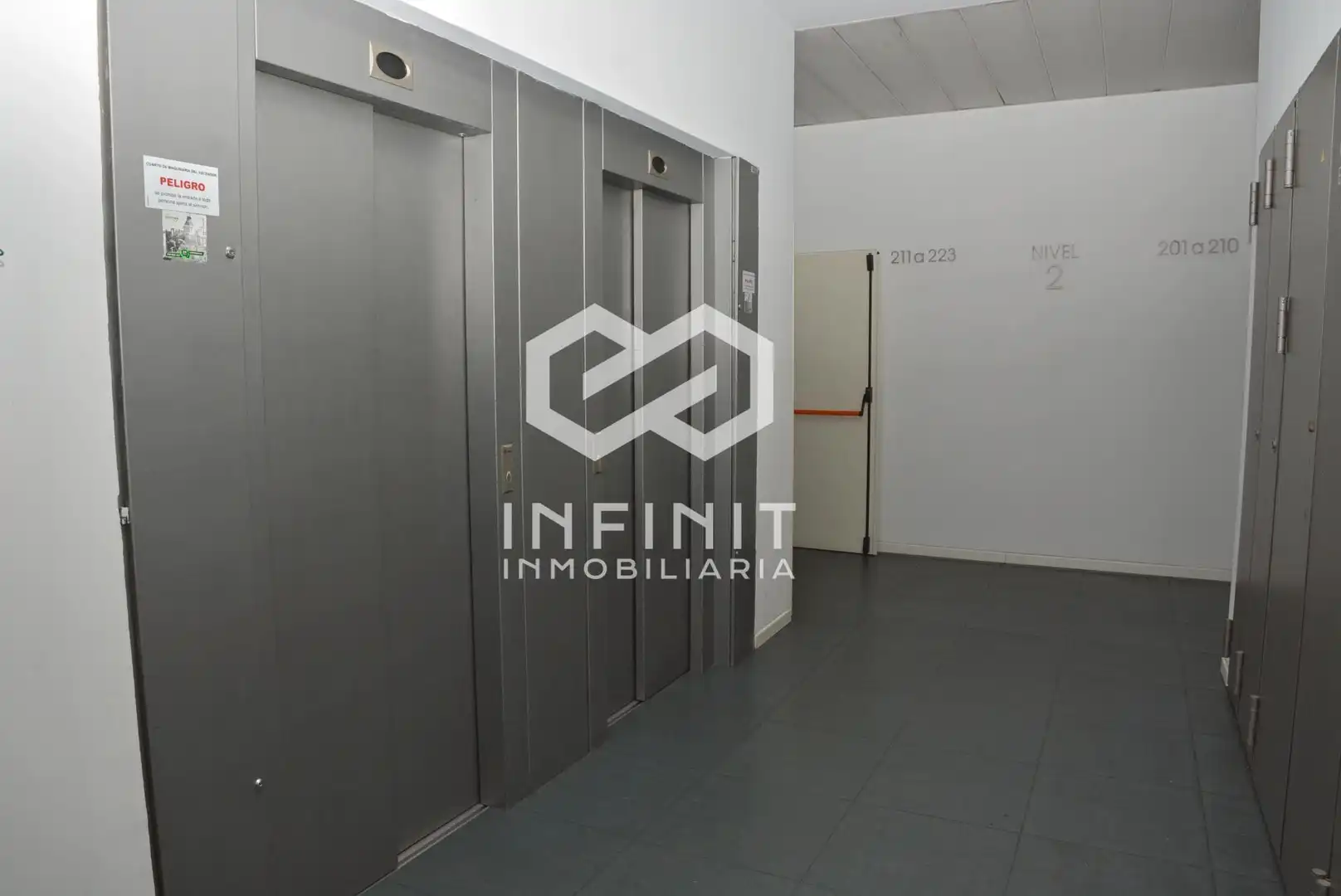 Lofts for sale in Reyes Católicos