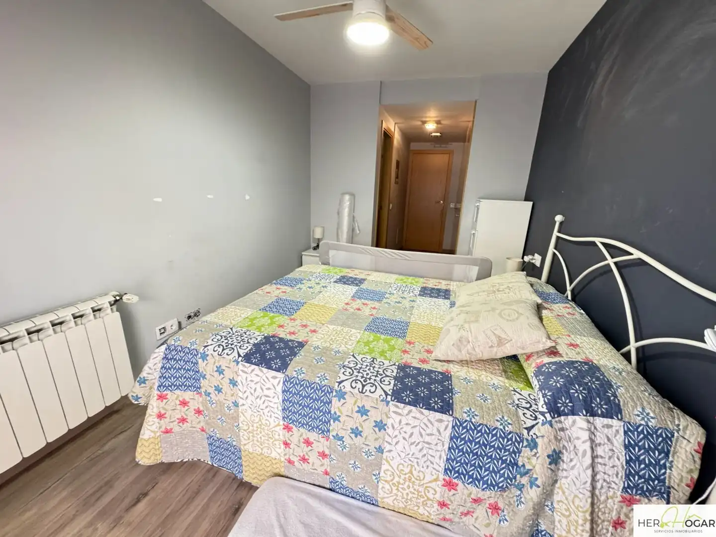 Habitación de Piso en venta en Santa María de Benquerencia