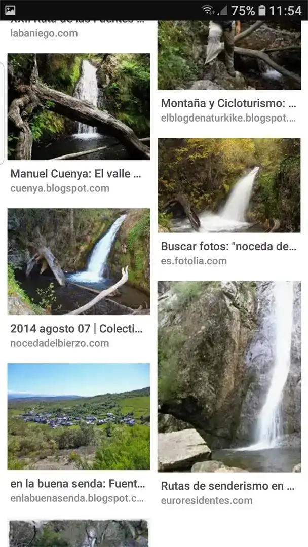 Einfamilien-Reihenhaus zur Miete in Noceda del Bierzo, León