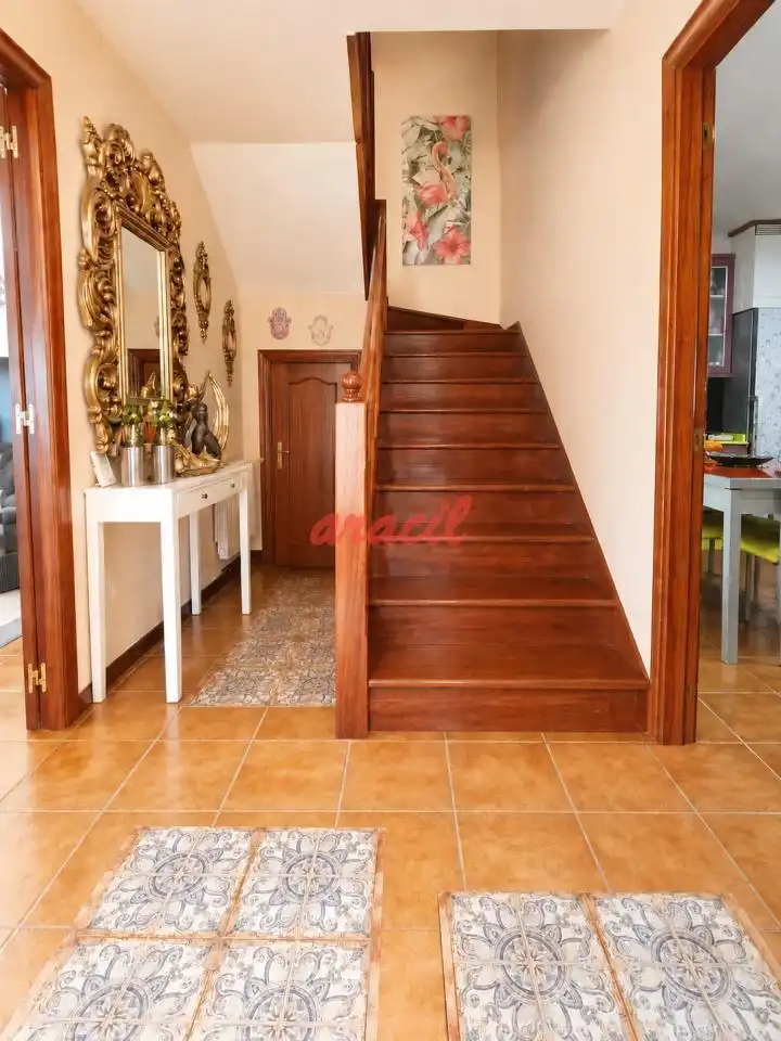 Casa o chalet en venta en O Pereiro de Aguiar  con Calefacción, Jardín privado y Trastero