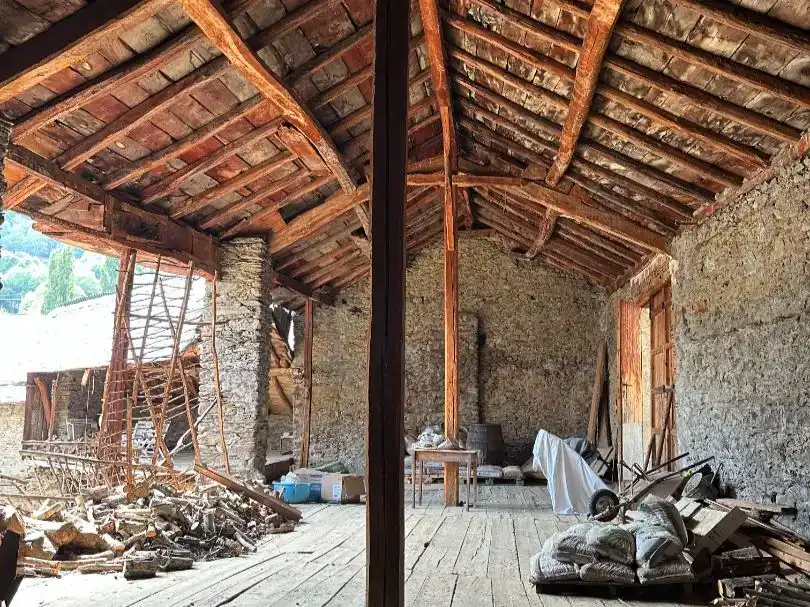 Finca rústica en venda en La Guingueta d'Àneu