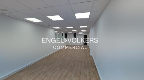 Foto 2 de Oficina de alquiler en Sant Gervasi- Galvany,  Barcelona Capital