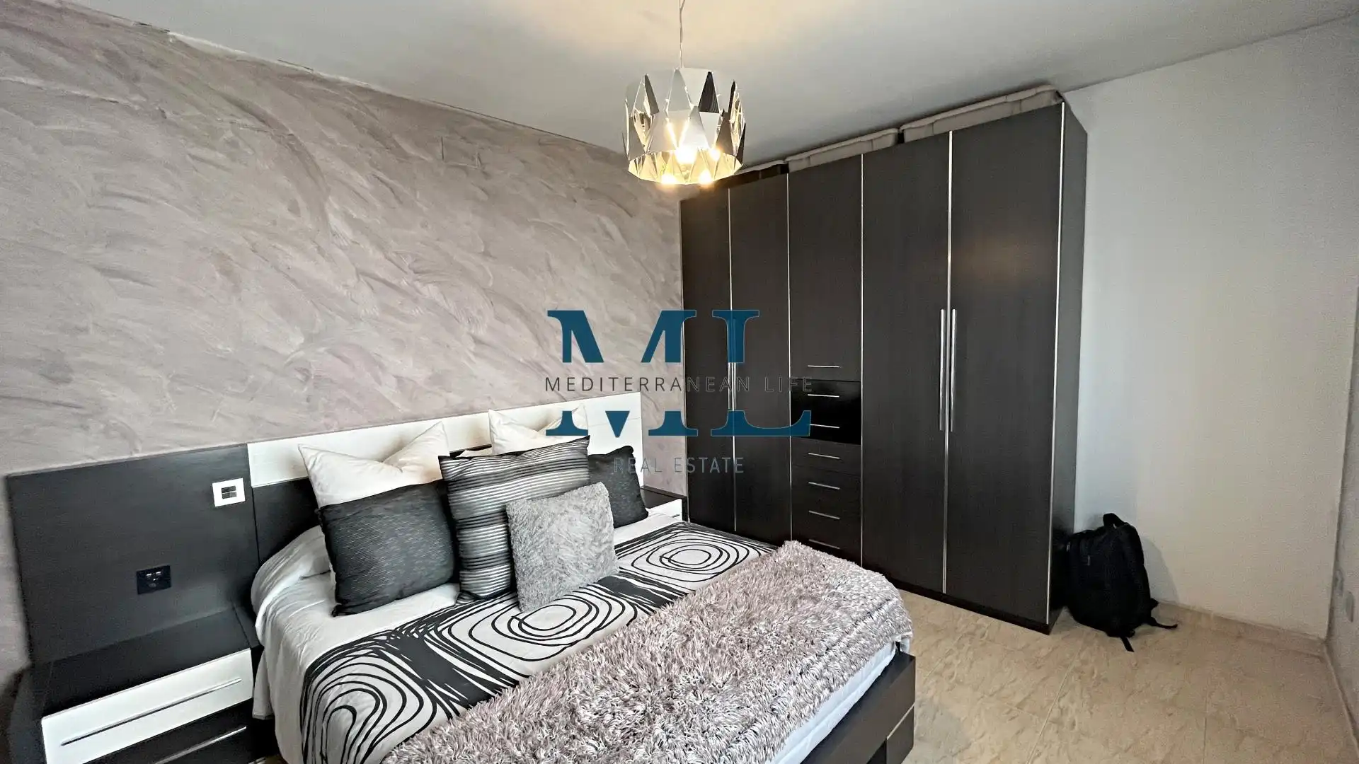 Bedroom of Detached homes for sale in Sant Pere de Ribes  with Heating