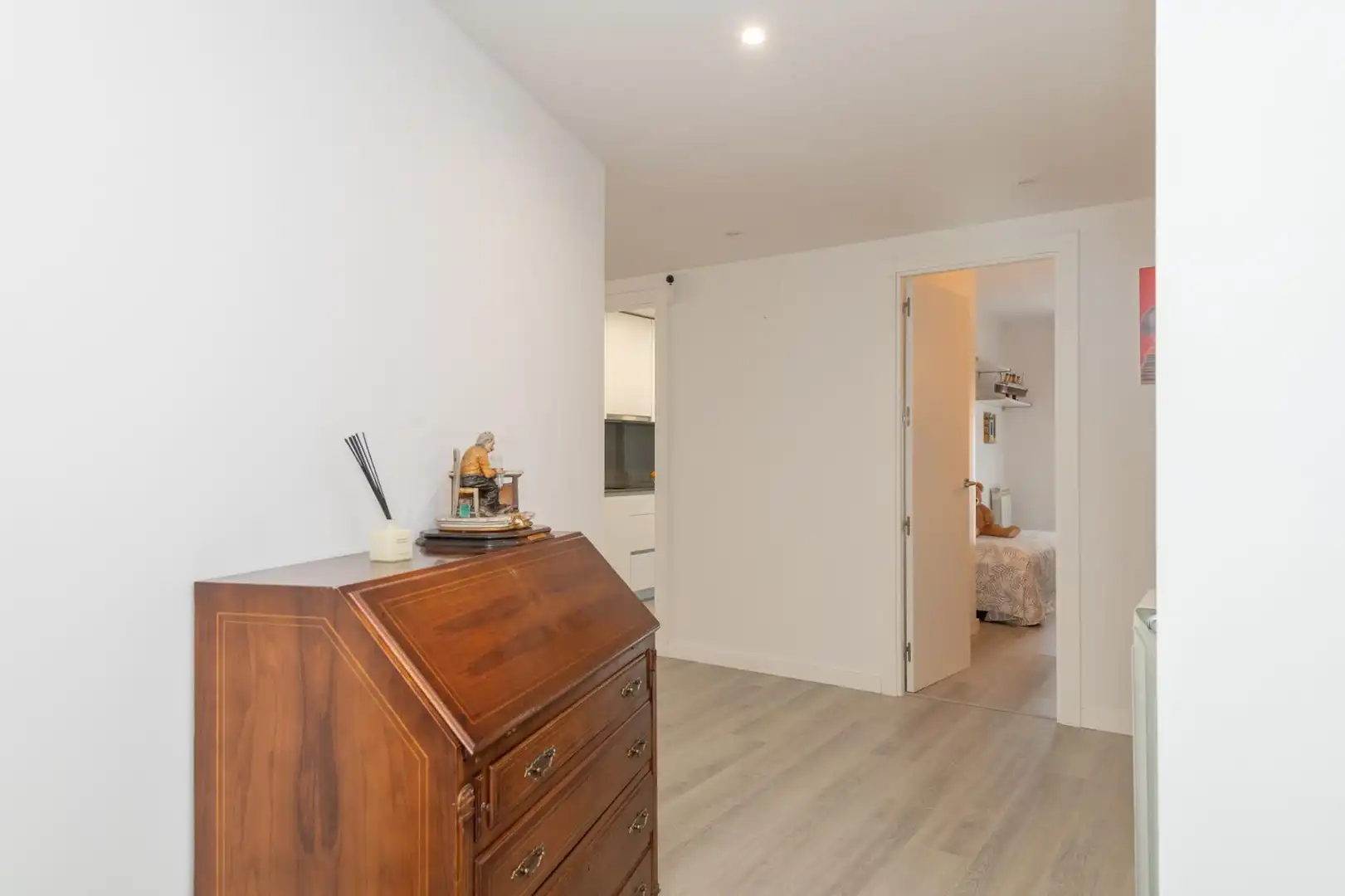 Apartament de lloguer en Girona amb Parquet i Piscina comunitària