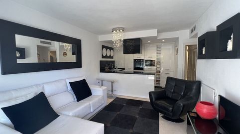 Foto 4 de Planta baja en venta en Mijas Golf, Mijas
