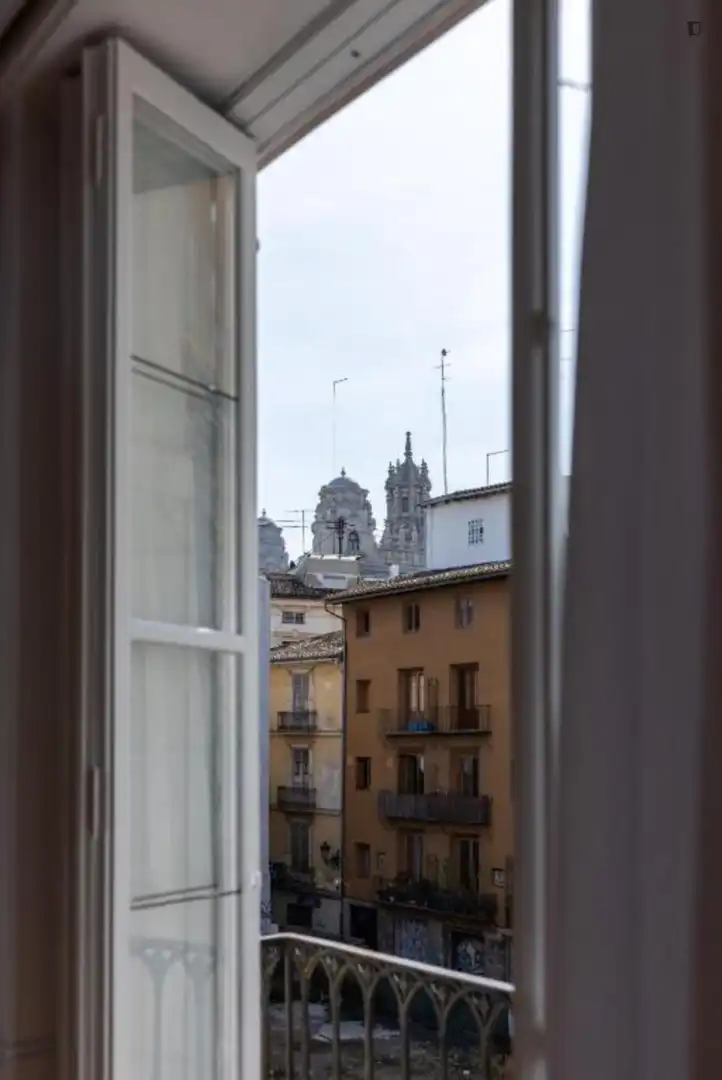 Apartament de lloguer a Ciutat Vella, imagen 16