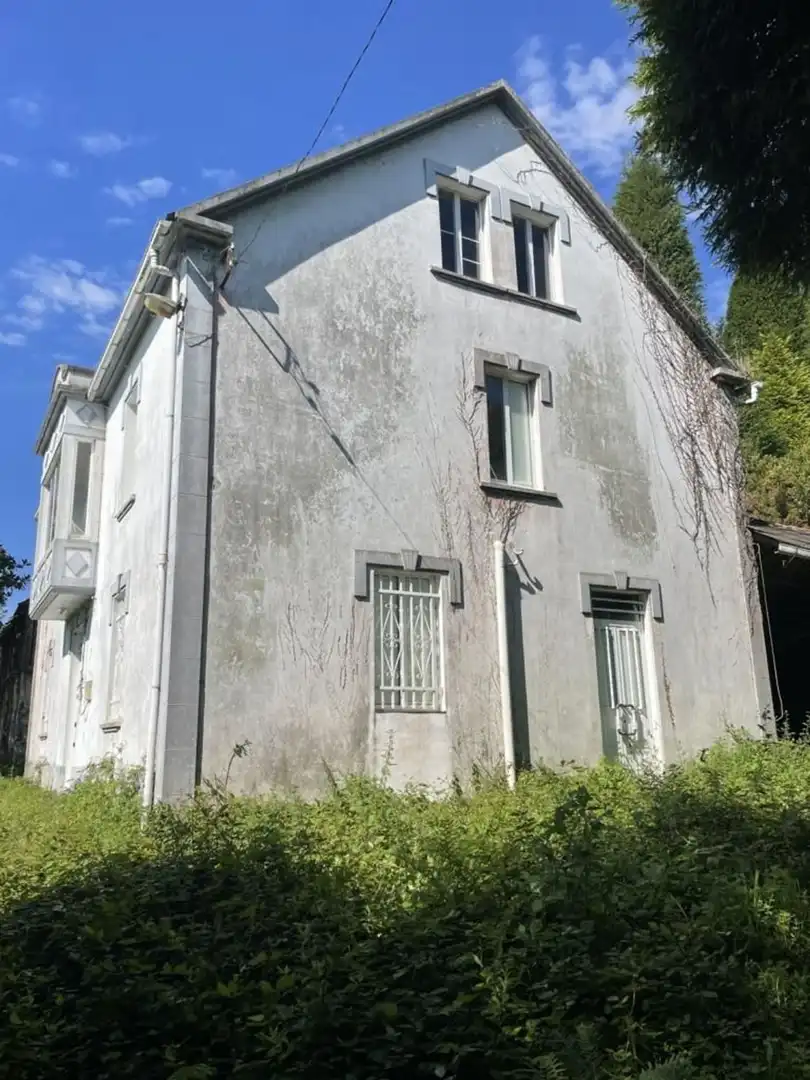 Exterior view of Country homes for sale in Ortigueira  with Private garden, Terrace and Storage room
