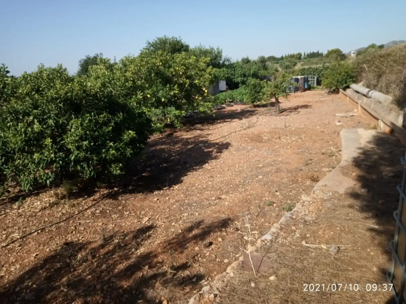 Terreny rústic en venda a Norte, imagen 13