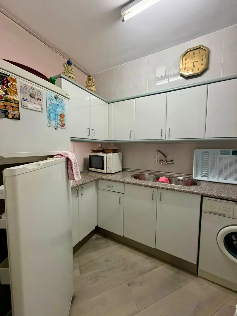 Wohnung mit Terrasse zum Verkauf in Carrer de Joaquim Serra 7, imagen 3