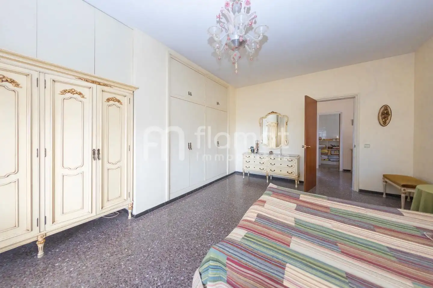 Habitación de Casa o chalet en venta en Lloret de Mar con Jardín privado y Piscina comunitaria