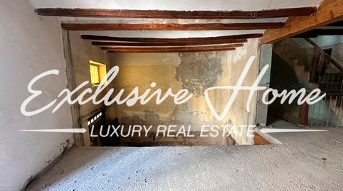 Foto 4 de Edificio en venta en Carrer de Sant Joan, 2a, Pueblo, Benicarló
