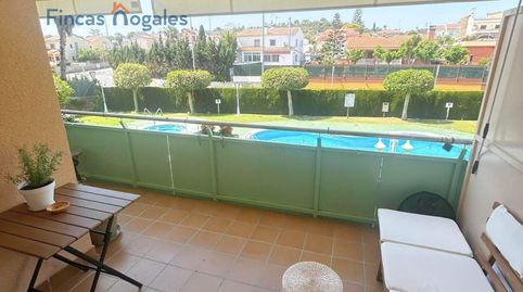 Photo 2 of Flat for rent in La Pobla de Montornès , Tarragona