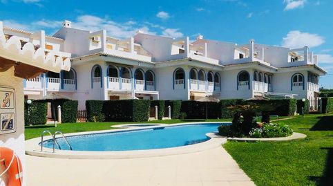 NUEVO Y PRECIOSO DÚPLEX EN VENTA EN DÉNIA, JUNTO A LA PLAYA!