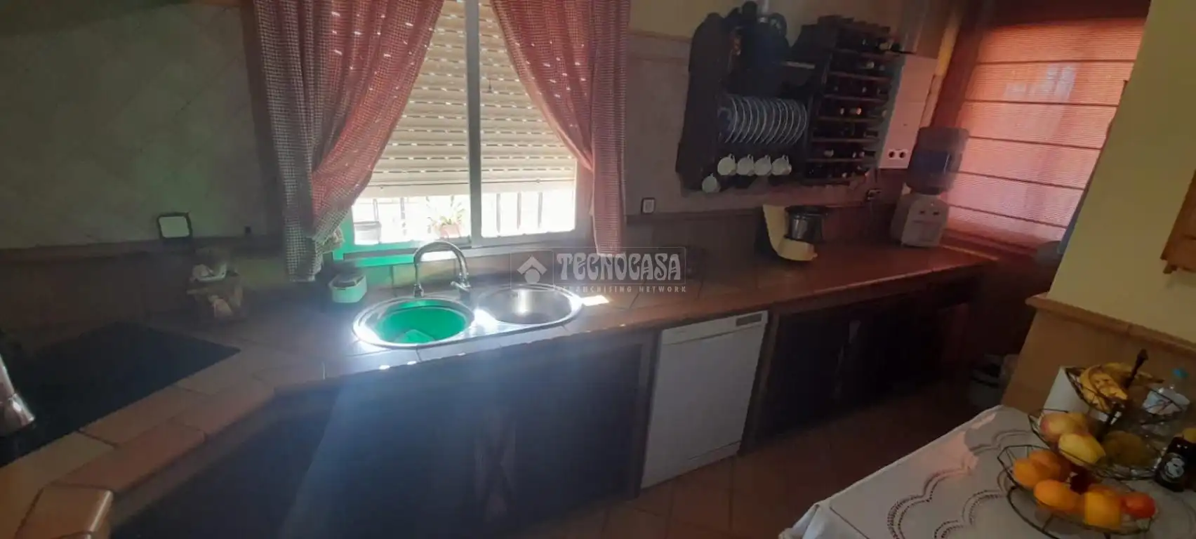 Finca rústica en venta en Coria del Río