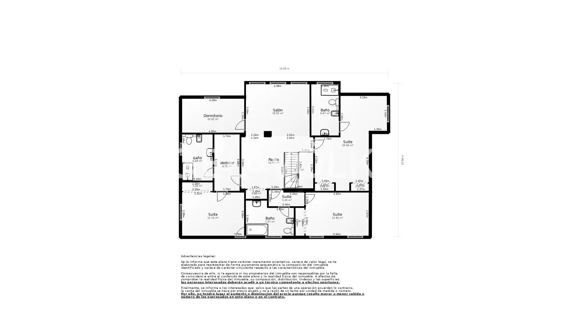 Casa o chalet en venta en Majadahonda con Aire acondicionado, Calefacción y Jardín privado