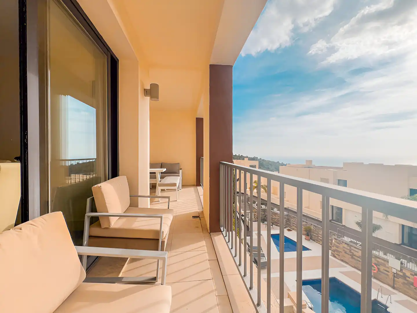 Apartament amb piscina en venda a Río Real - Los Monteros, imagen 37