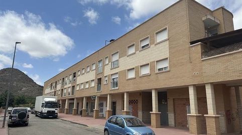 Piso Santomera El Greco OKUPADO