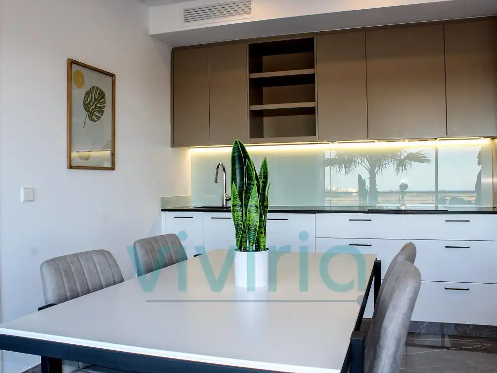 Apartment with pool for sale in Xeresa, imagen 22