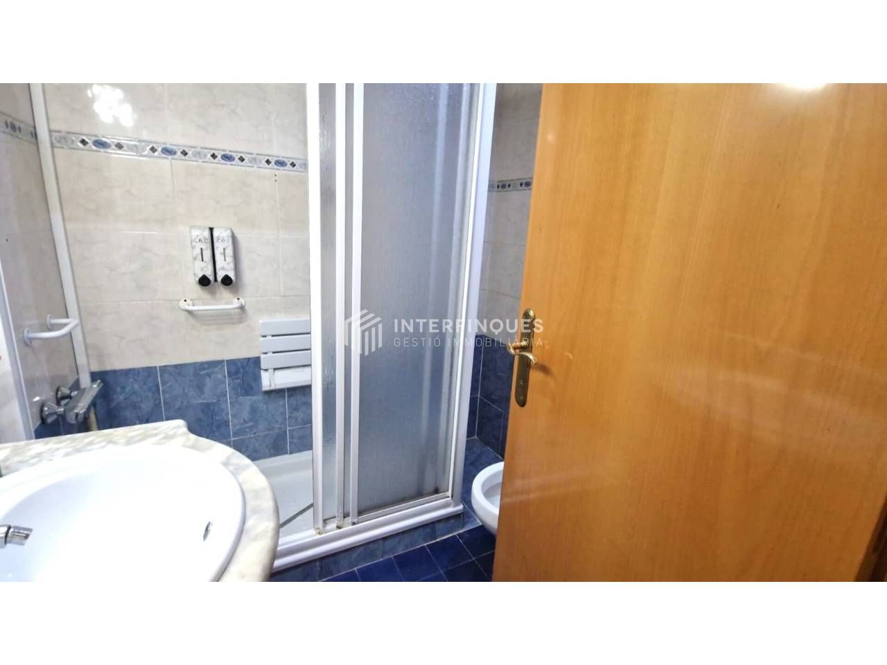 Pis en venda a Calle Encarnación, El Baix Guinardó, Horta - Guinardó