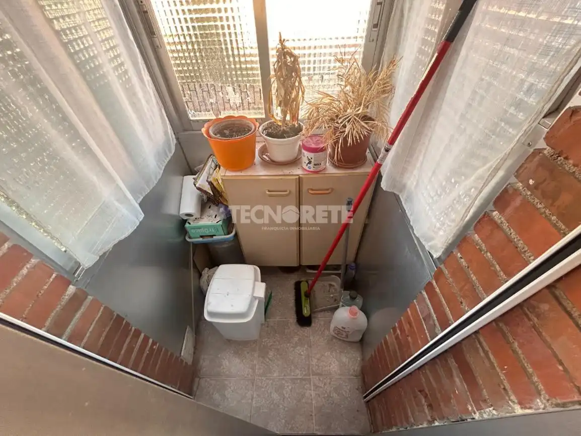 Terrassa de Pis en venda en Guadalajara amb Aire condicionat i Calefacció