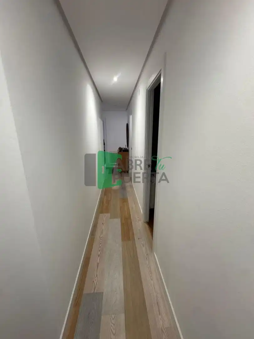 Piso de alquiler en Ourense Capital  con Calefacción y Amueblado