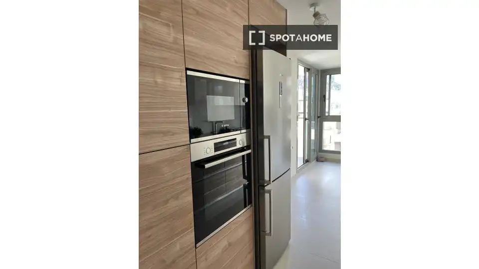 Room in Valencia, Valencia