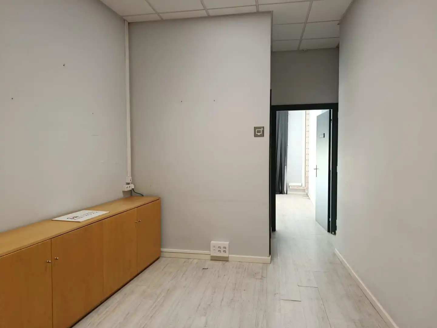 Gewerbefläche zur Miete in Barri Antic, imagen 4