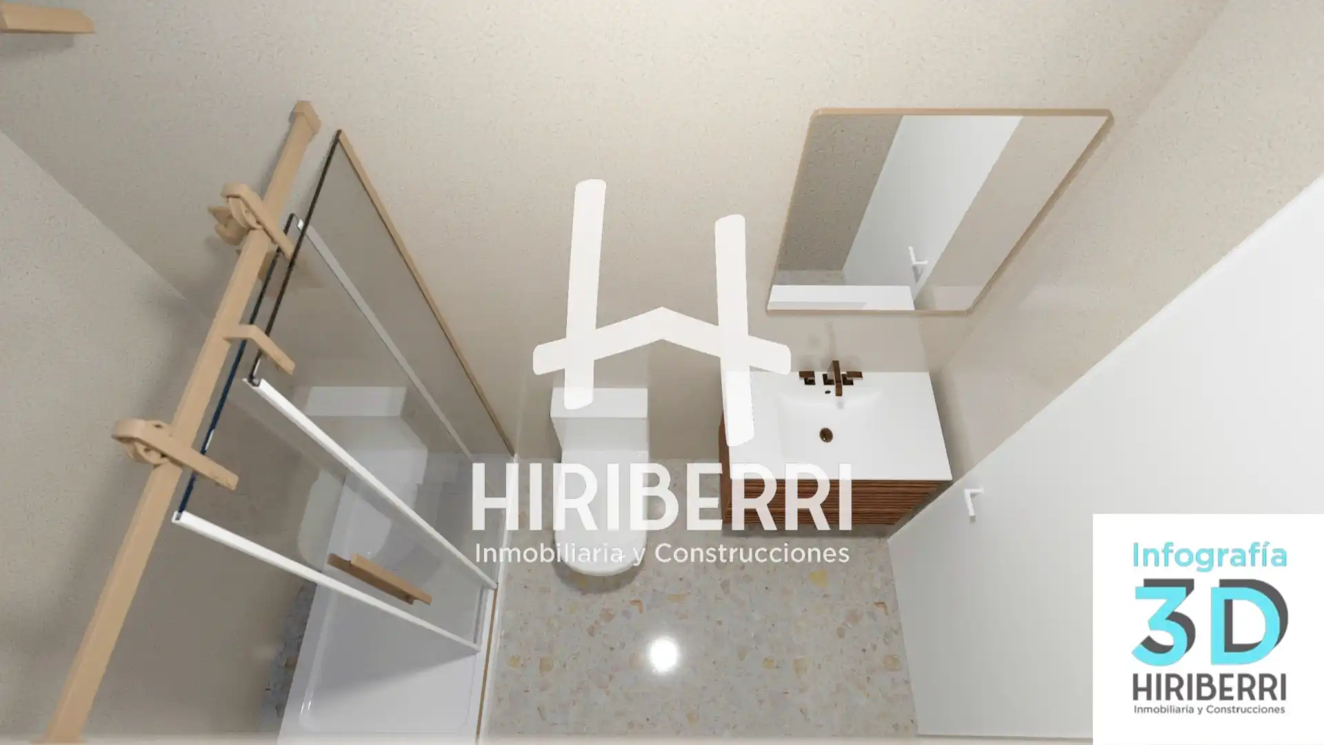 Baño de Piso en venta en Tolosa con Amueblado y Balcón