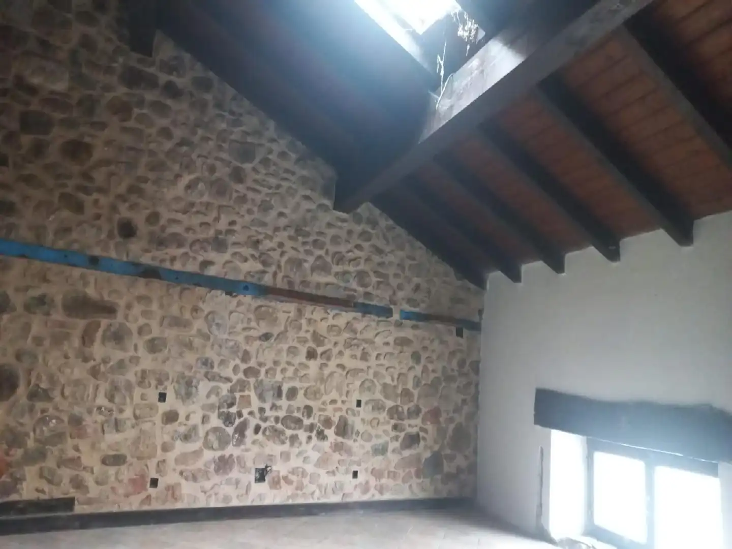 Casa o xalet en venda en Riotuerto