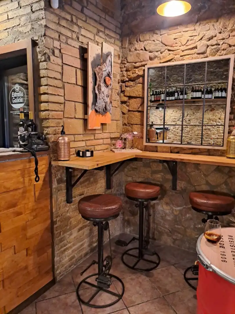 Local comercial en traspàs a Molins de Rei, imagen 8