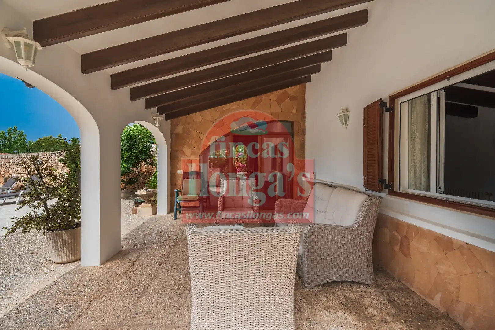 Maison rustique avec piscine à vendre à Sant Lluís - S'Ullestrar - Torret, imagen 16