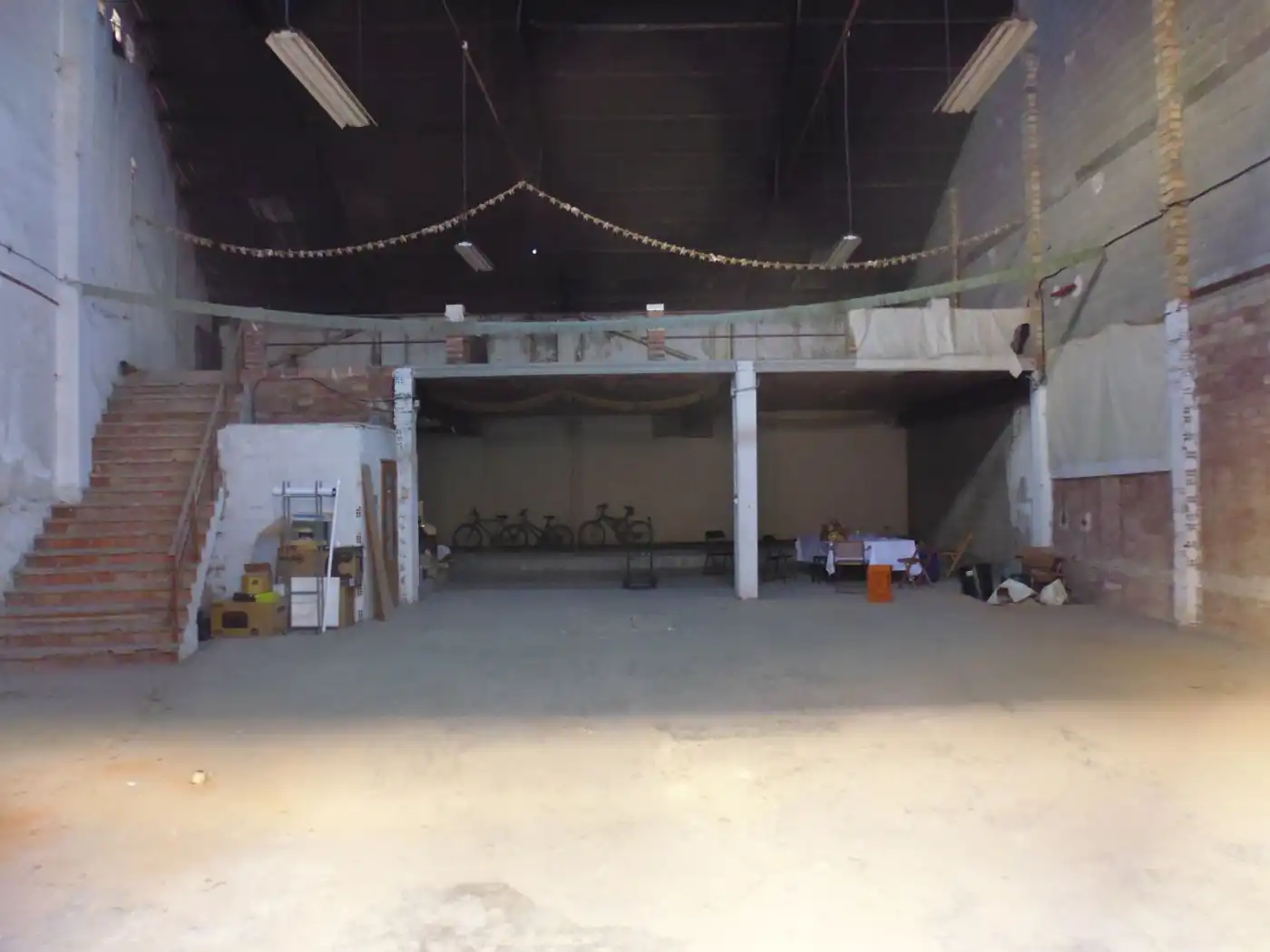 Local comercial de lloguer a Casc Urbà