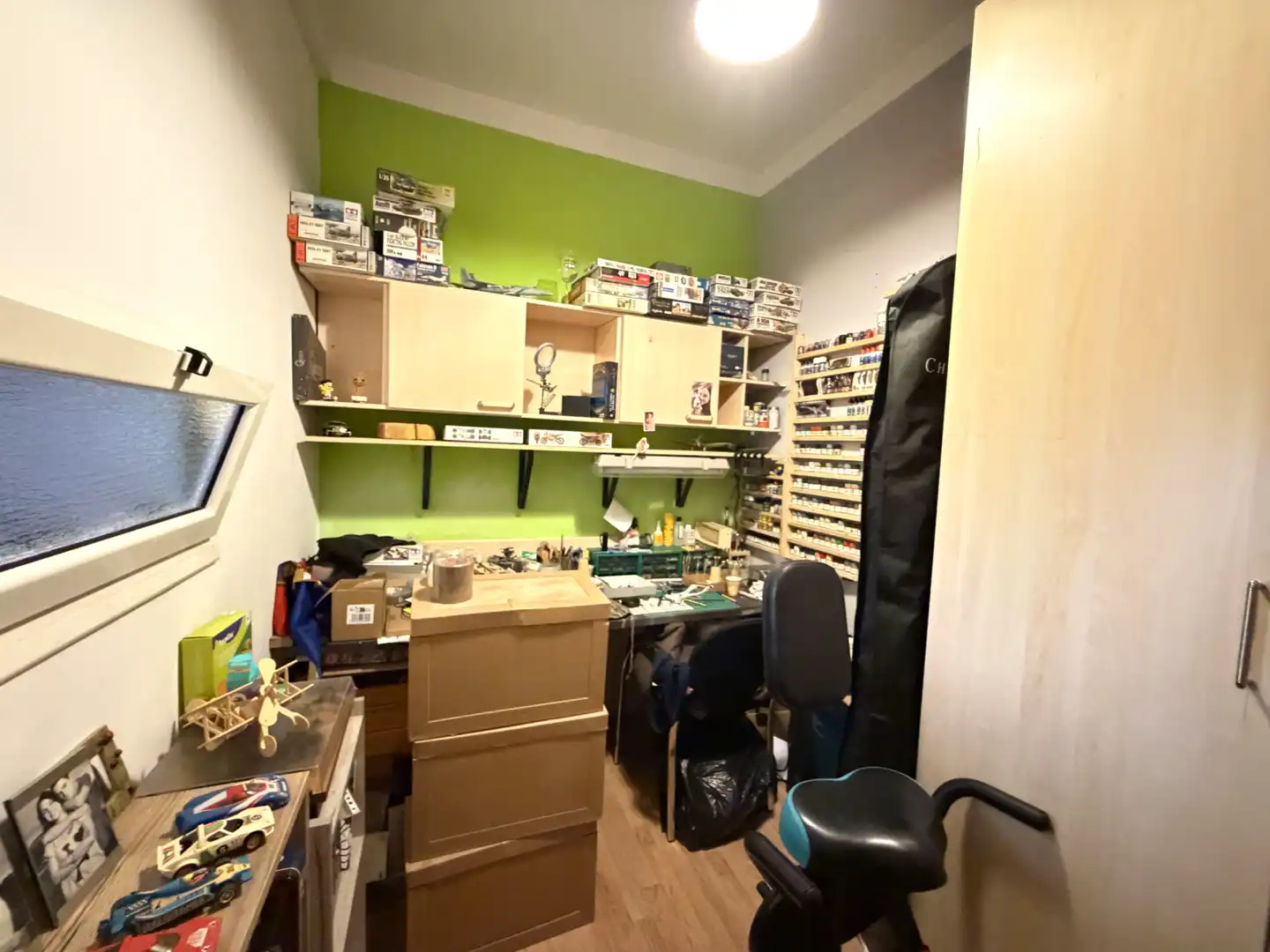 Piso en venta en Barcelona con Aire acondicionado y Amueblado