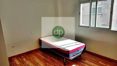 Dormitori de Pis en venda en Badajoz amb Parquet