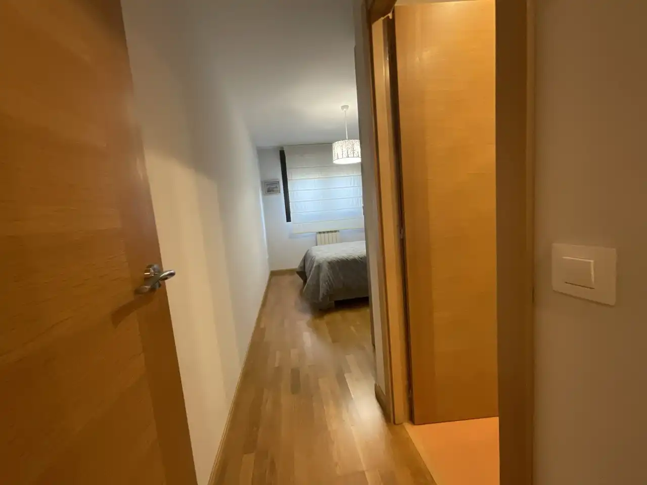 Habitación de Piso en venta en Santo Domingo de la Calzada con Amueblado
