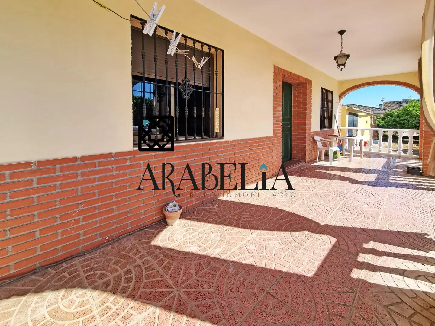 House with garden for sale in Periurbano Oeste - Sierra, imagen 3