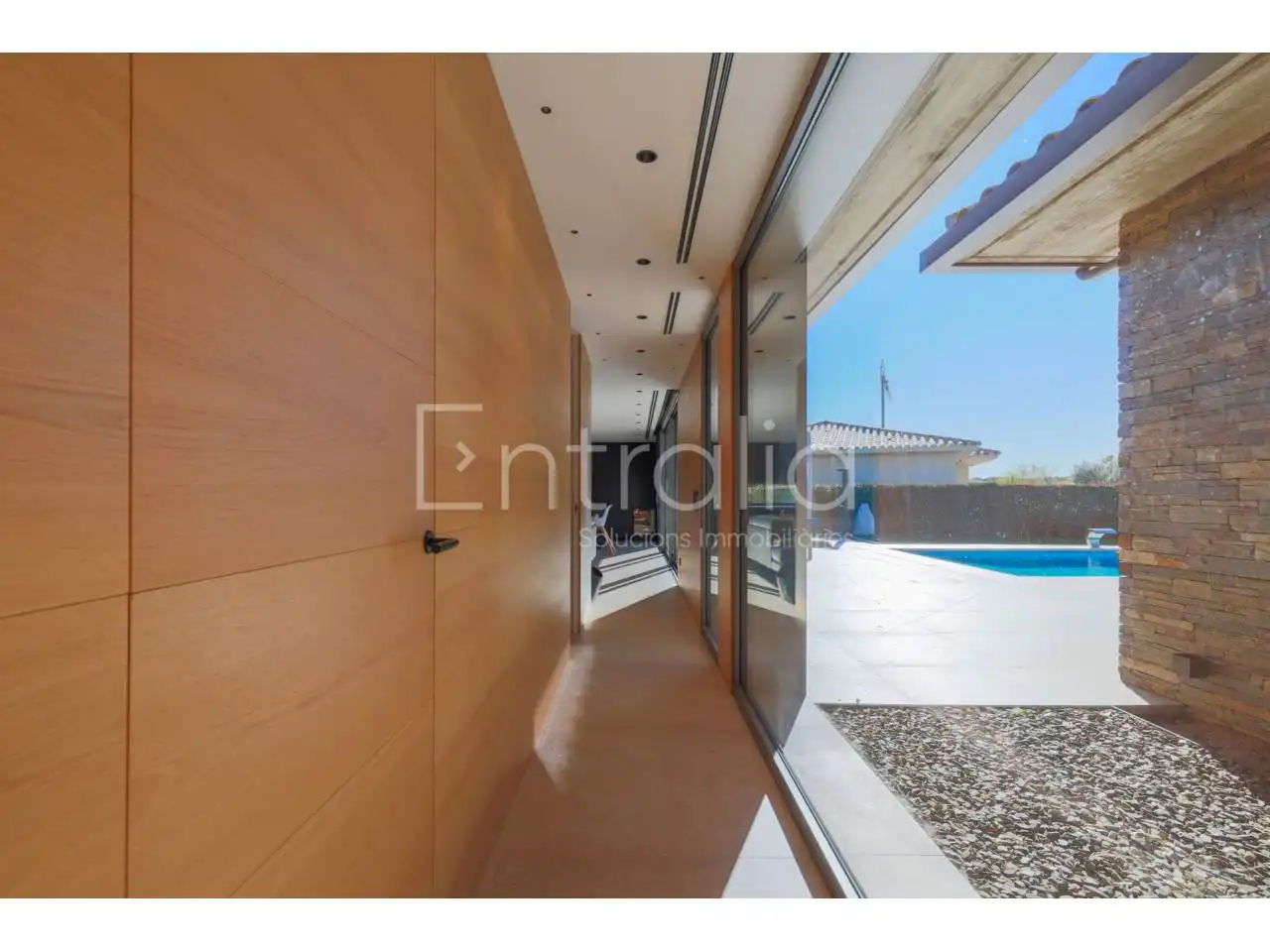 Casa con piscina in vendita a Avenida Mas Frigol, imagen 14