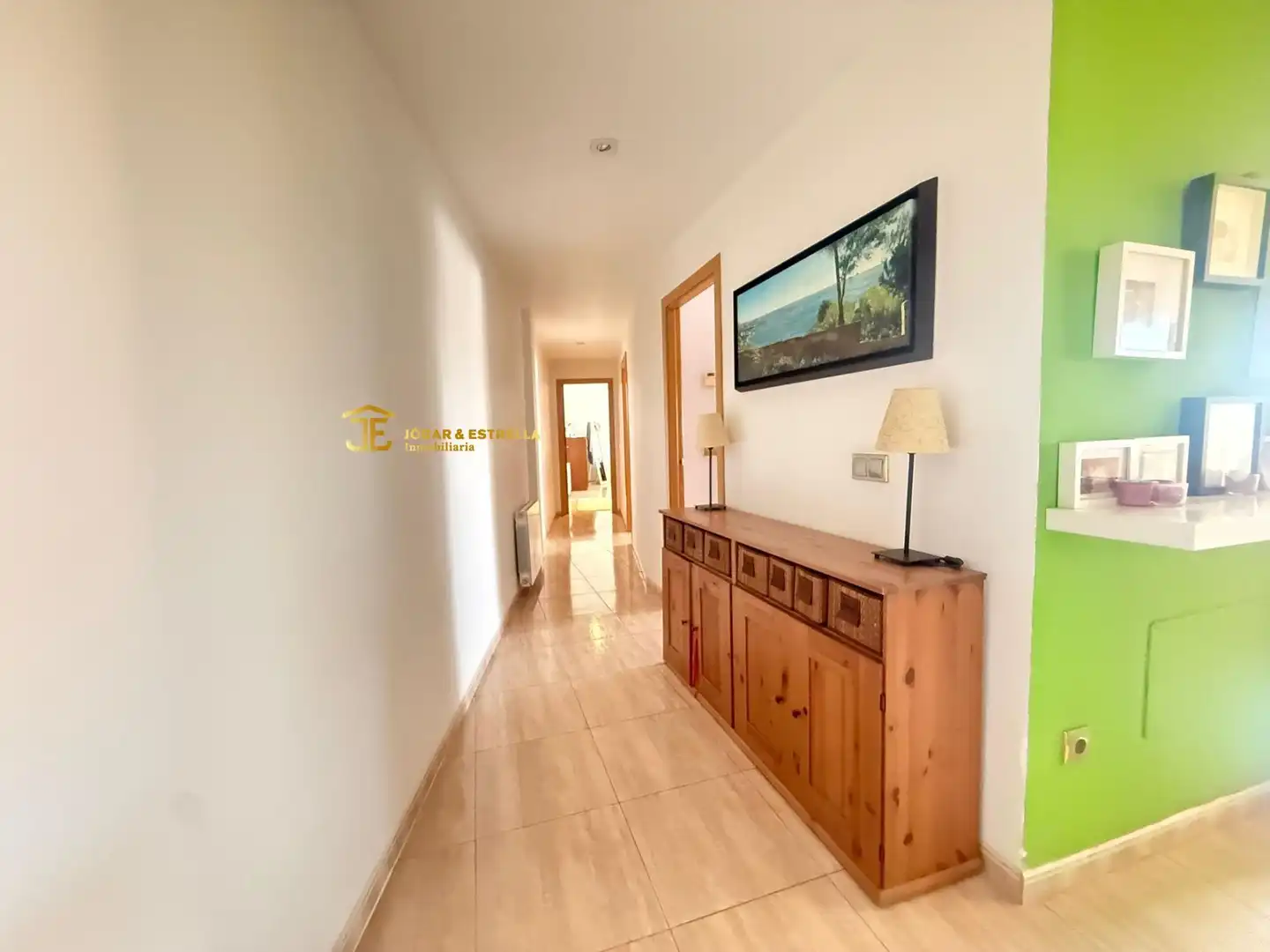 Piso con jardín en venta en Lorca Ciudad, imagen 7