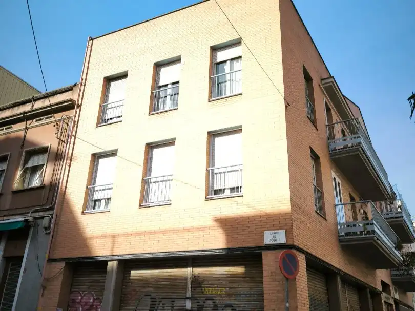 Flat for sale in Garrotxa 16, imagen 2