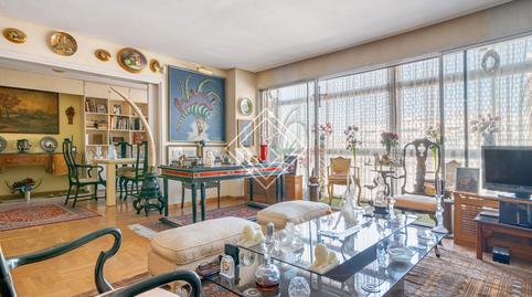 Foto 4 de Àtic en venda a Castillejos - Cuzco, Madrid