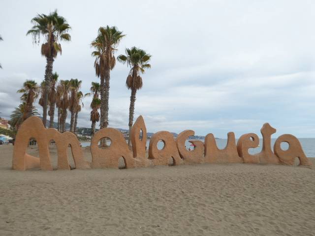 Piso en Alquiler en Paseo Marítimo Ciudad de Melilla, 23 en La Malagueta - Monte Sancha