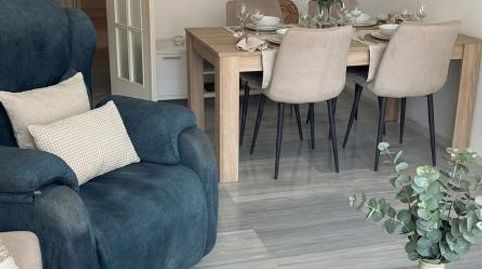 Foto 4 de Piso en venta en Ramal de Sorolla, Ayuntamiento, Torremolinos