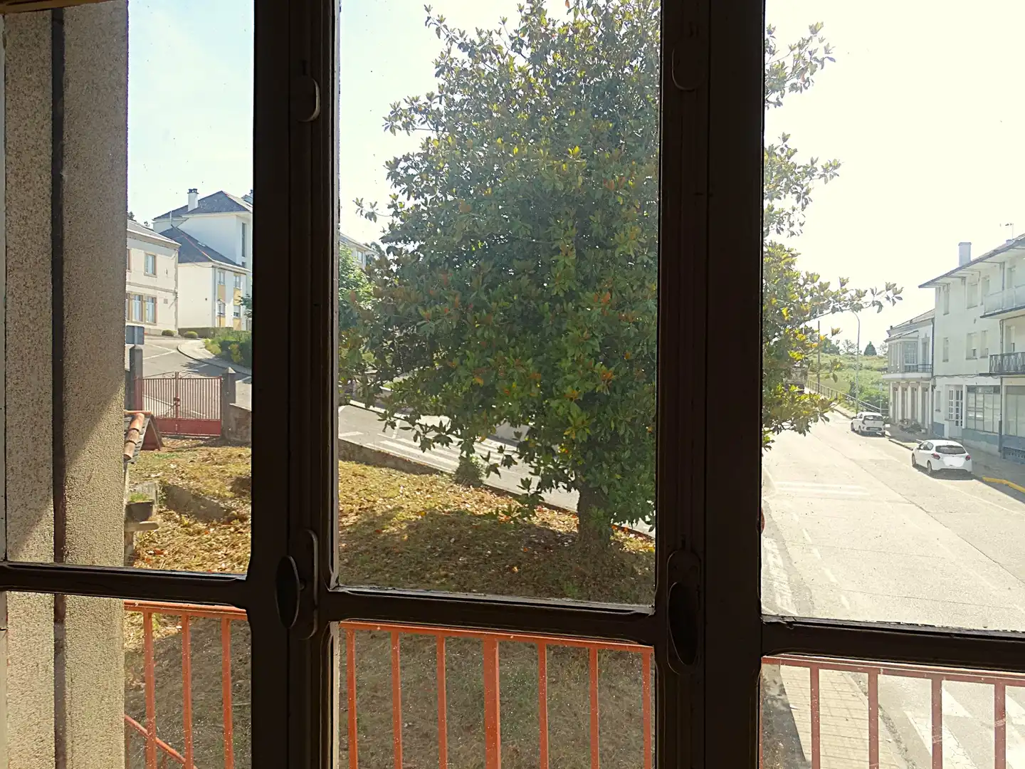 Exterior view of Houses for sale in O Valadouro    with Terrace