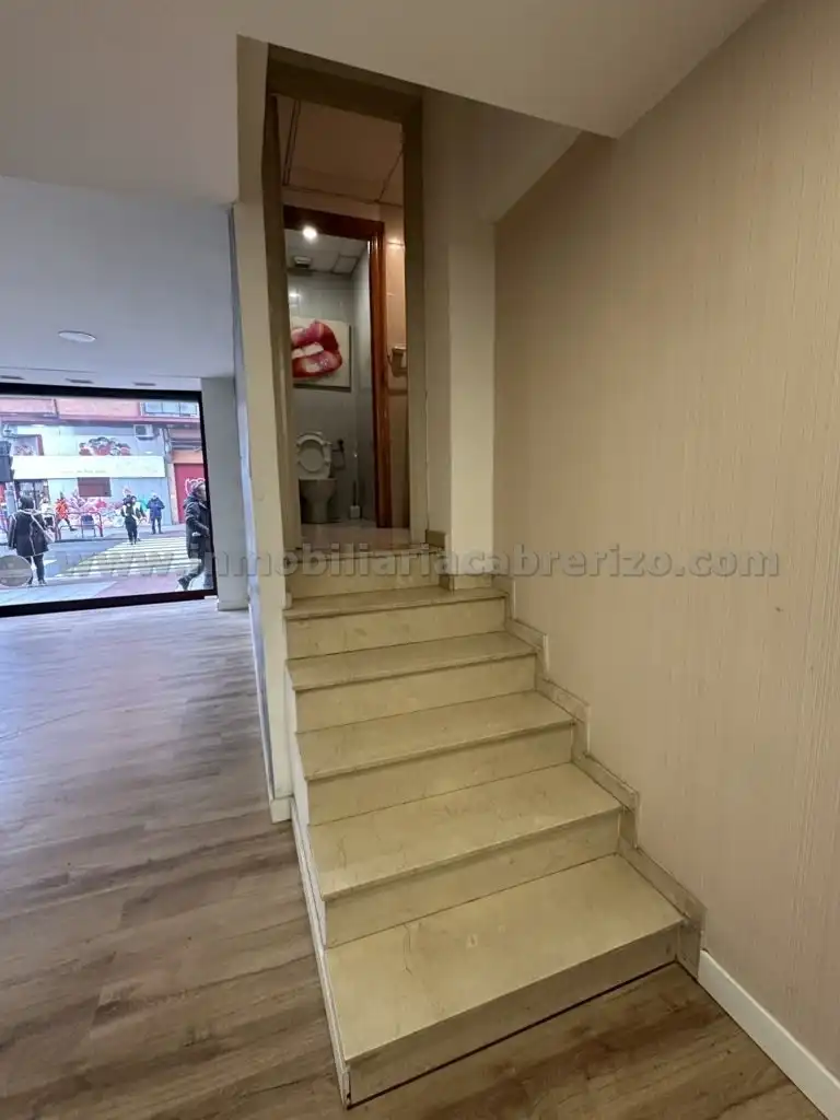 Local comercial en alquiler en Avenida de la Paz, imagen 6