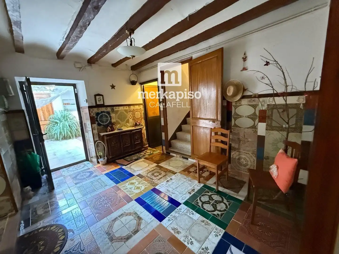 Casa in vendita a S LLORENC, imagen 6